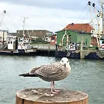 Apartament Kutterbude - Bude I