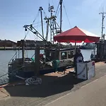Kutterbude - Bude I Büsum