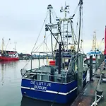 Kutterbude - Bude I * Büsum