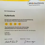 Kutterbude - Bude I Apartament