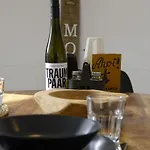 Apartament Kutterbude - Bude I