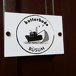 Kutterbude - Bude I * Büsum
