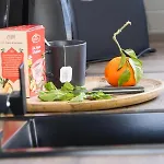 Apartament Kutterbude - Bude I Büsum