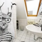 Apartament Kutterbude - Bude I *