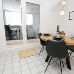 Apartament Kutterbude - Bude I Büsum