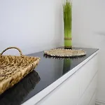 Kutterbude - Bude I Apartament *