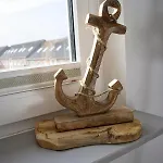 Apartament Kutterbude - Bude I *