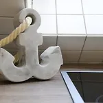 Apartament Kutterbude - Bude I
