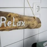Apartament Kutterbude - Bude I Büsum