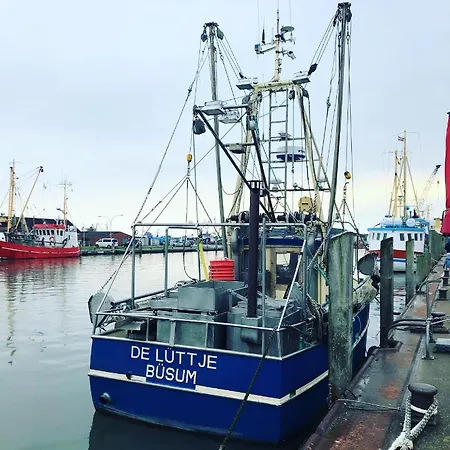 Kutterbude - Bude I * 부숨