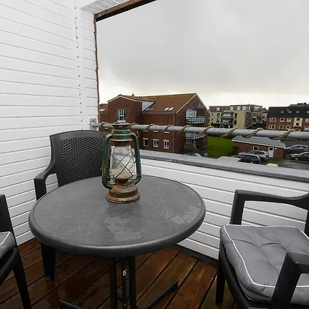 Kutterbude - Bude I Apartament