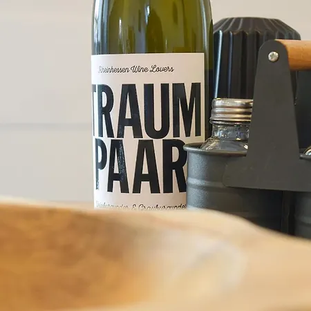 Apartman Kutterbude - Bude I *