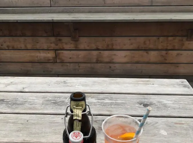 Lägenhet Kutterbude - Bude I *