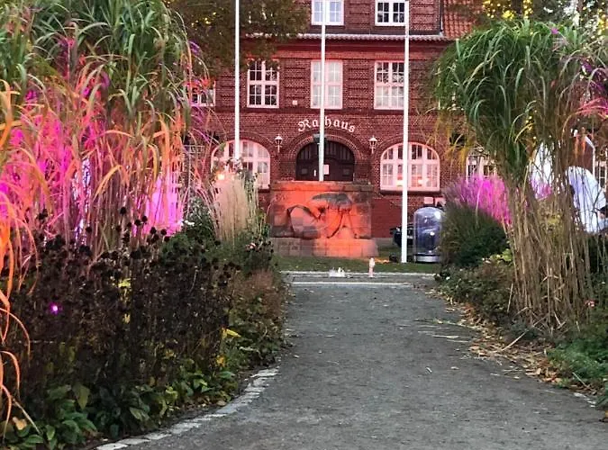 Lägenhet Kutterbude - Bude I *