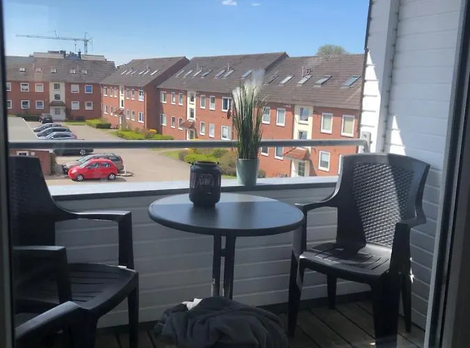 Kutterbude - Bude I Lägenhet *