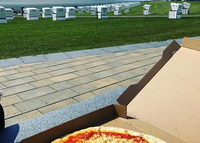 Kutterbude - Bude I Lägenhet *