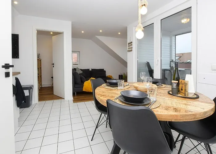 Kutterbude - Bude I * Büsum