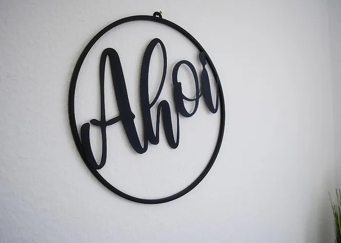 Kutterbude - Bude I * Büsum