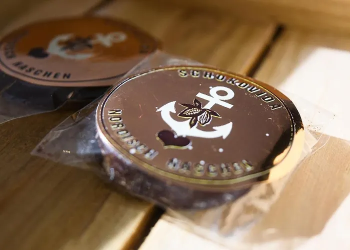 Lägenhet Kutterbude - Bude I