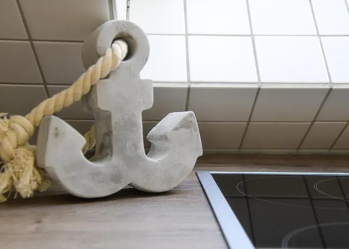 Lägenhet Kutterbude - Bude I