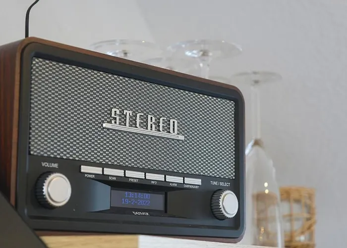 Kutterbude - Bude I Büsum