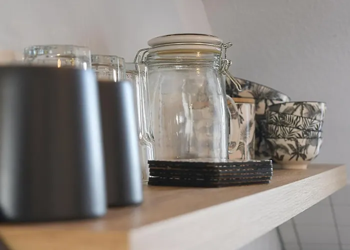 Kutterbude - Bude I *