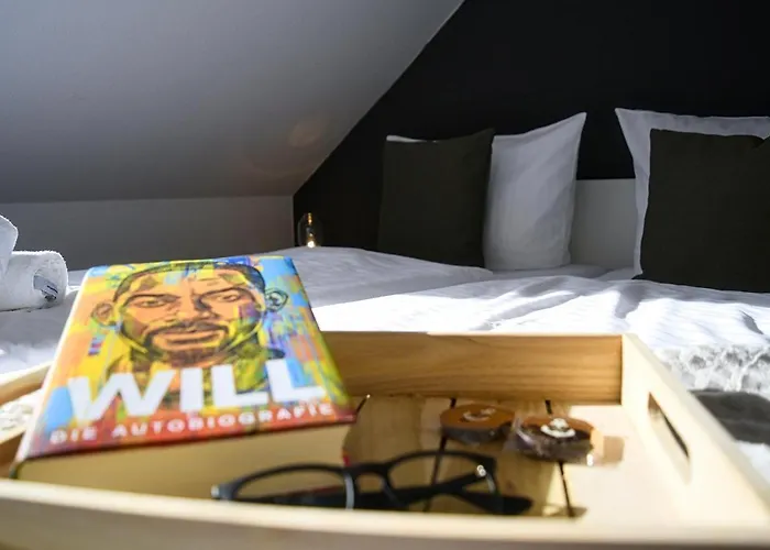 Kutterbude - Bude I * Büsum