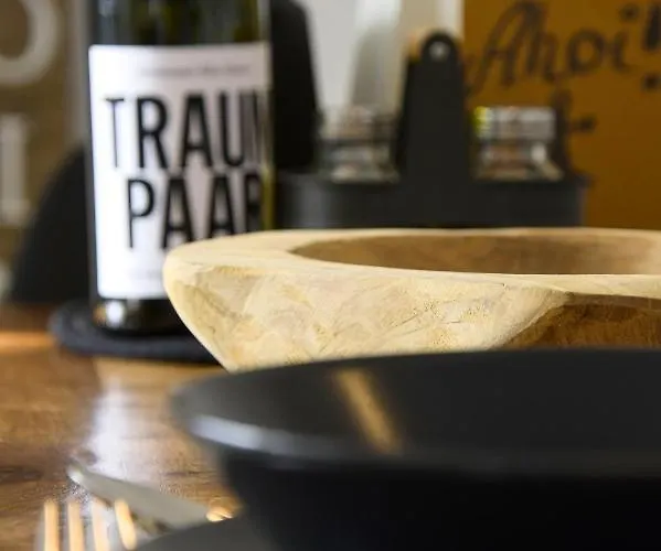 Kutterbude - Bude I Lägenhet *